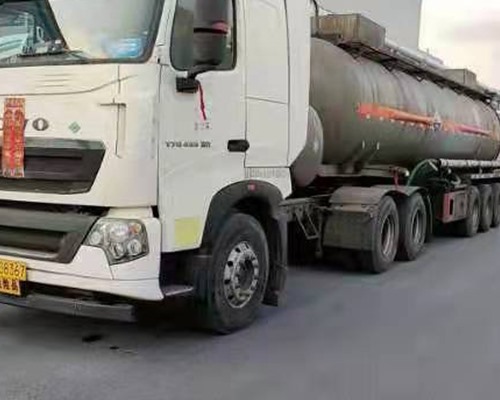 發(fā)貨現(xiàn)場